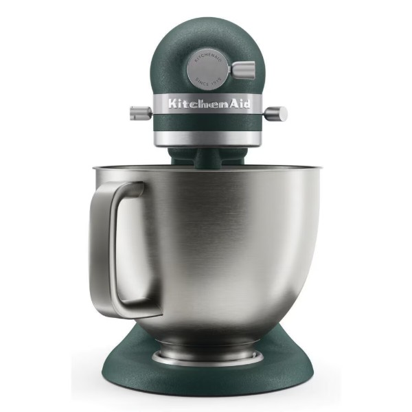 Фото - Планетарный миксер KitchenAid Artisan Plus 4.7 л (5KSM50PKVEPP)